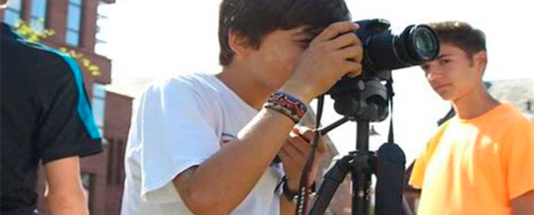 Fotografía
