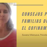 WE ARE HERE TO HELP: Como mejorar la atención a tus hijos durante el confinamiento